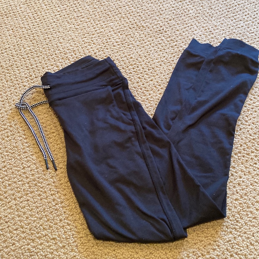Celestial Bodiez Scrunch Booty Jogger